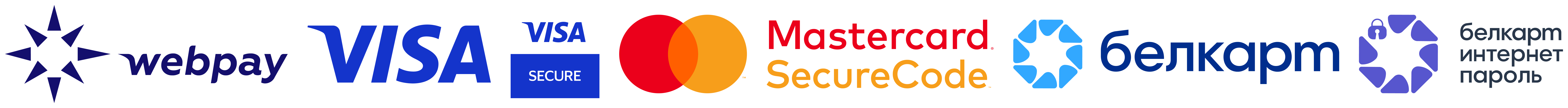 Методы оплаты